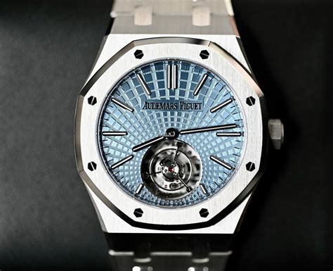 audemars piguet royal oak tourbillon prijzen|Audemars Piguet tourbillon price.